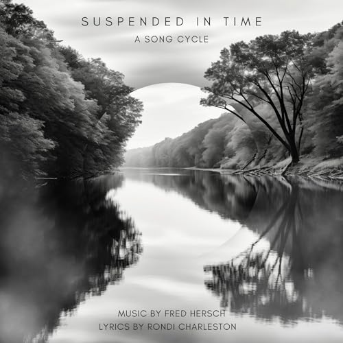 Suspended In Time [LP] [Vinyl] (ONLINE ORDER ONLY)