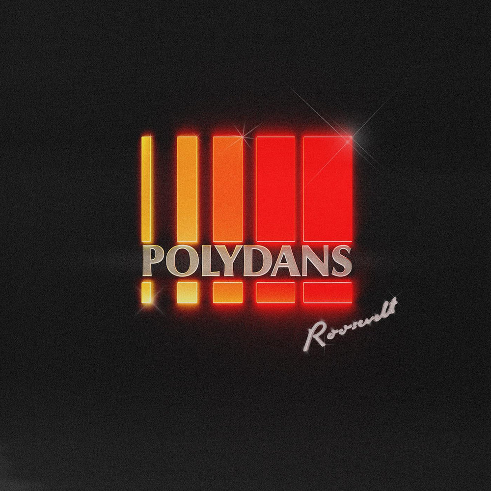 Polydans [CD] (ONLINE ORDER ONLY)