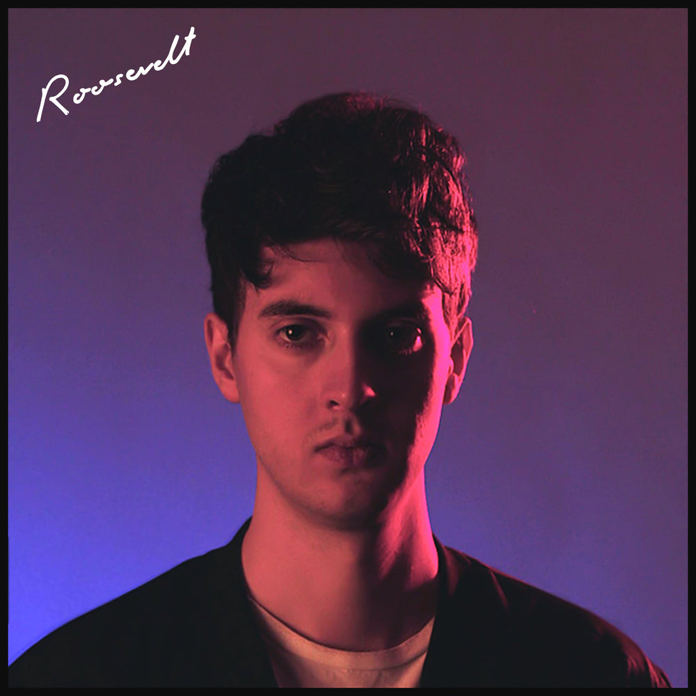 Roosevelt - Roosevelt [Vinyl] (ONLINE ORDER ONLY)