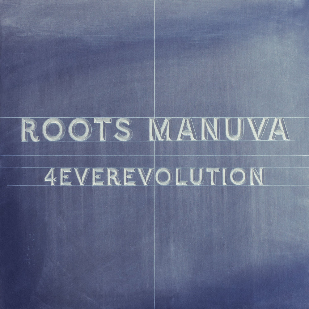 4everevolution [CD] (ONLINE ORDER ONLY)