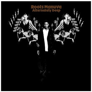 Roots Manuva - Alternately Deep [CD] (ONLINE ORDER ONLY)