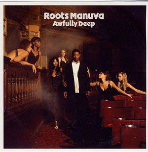 Roots Manuva - Awfully Deep (2xCD Ltd Ed) [CD] (ONLINE ORDER ONLY)