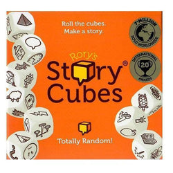 Rory's Story Cubes (Online Order Only)