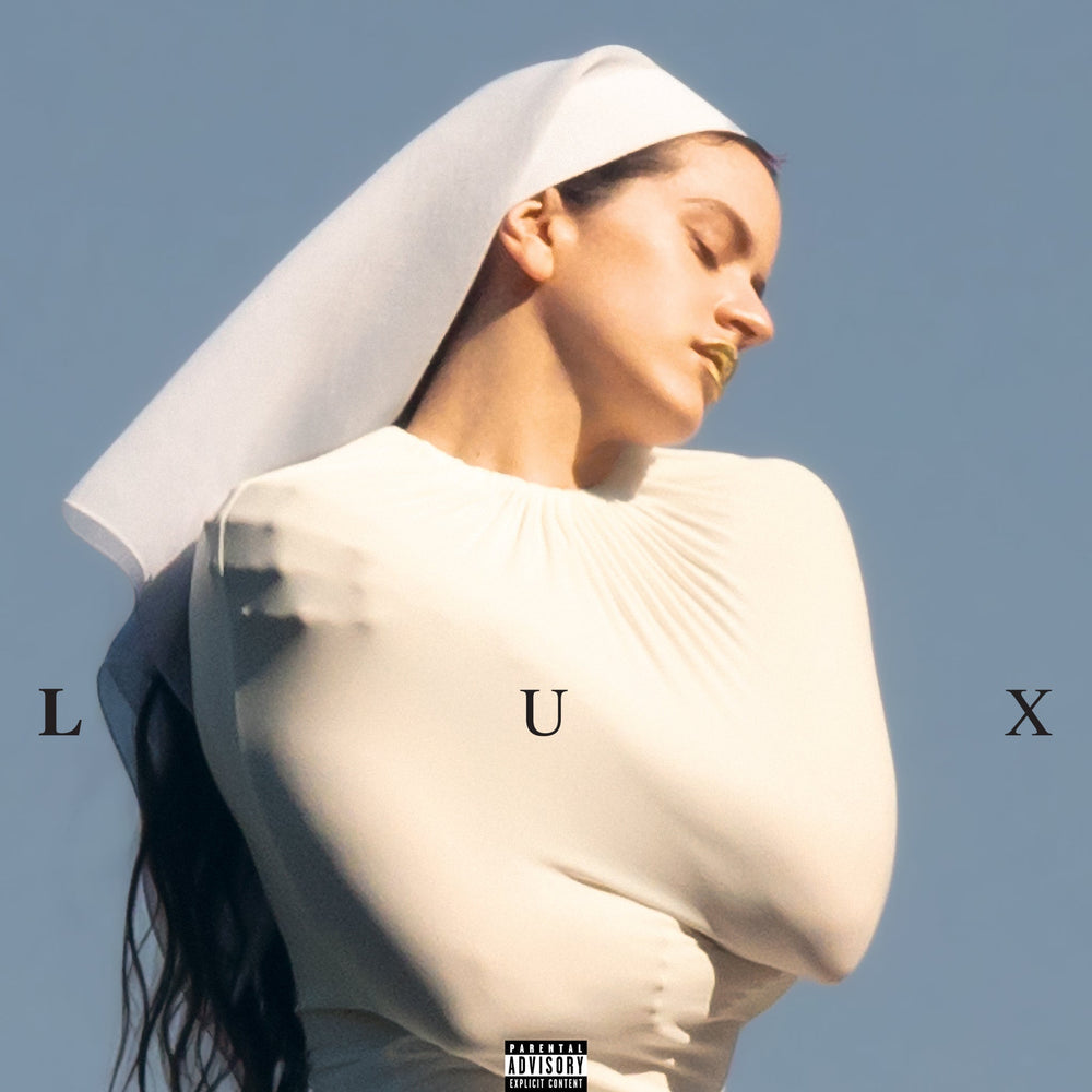 Lux [CD] [CD] (ONLINE ORDER ONLY)