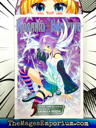 Rosario + Vampire Vol 5 (Online Order Only)