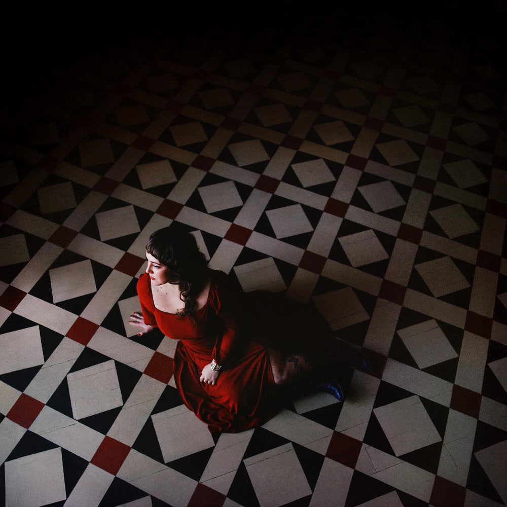 A Pawn Surrender [Vinyl] (ONLINE ORDER ONLY)