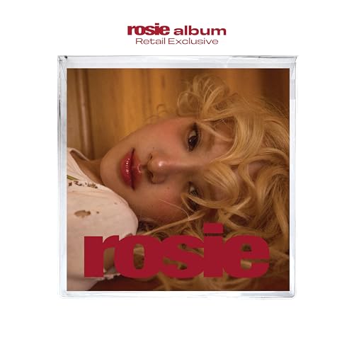 Rosie (Retail Exclusive) [CD] (ONLINE ORDER ONLY)