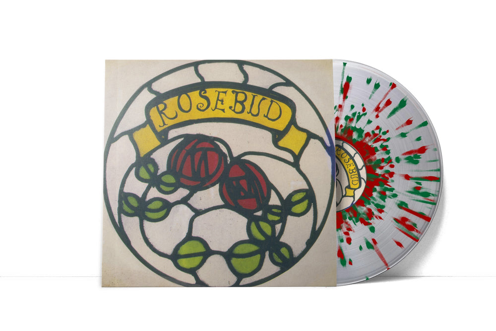 Rosebud [Vinyl] (ONLINE ORDER ONLY)