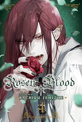 Rosen Blood Vol 4 (Online Order Only)