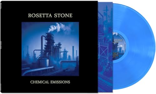 Chemical Emissions [Vinyl] (ONLINE ORDER ONLY)