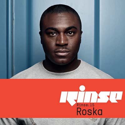 Rinse: 15 [CD] (ONLINE ORDER ONLY)