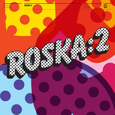 Rinse Presents - Roska: 2 [CD] (ONLINE ORDER ONLY)