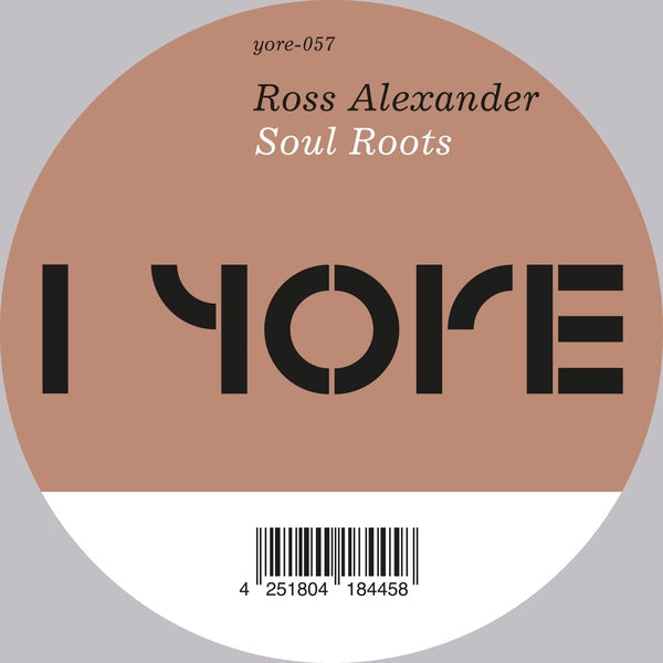 Soul Roots [Vinyl]