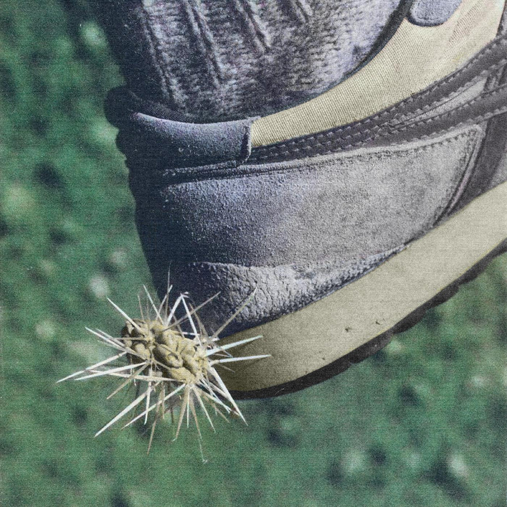 Tread [CD] (ONLINE ORDER ONLY)