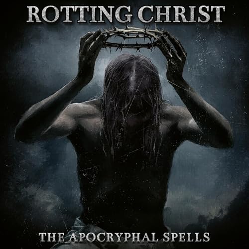 The Apocryphal Spells (Ltd. Crystal Clear Vinyl Edition) [Vinyl] (ONLINE ORDER ONLY)