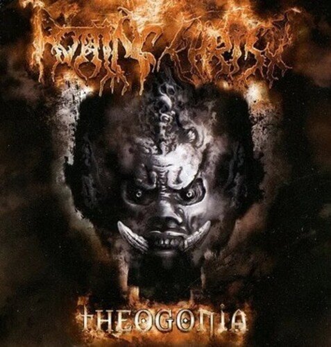 Theogonia [Vinyl]