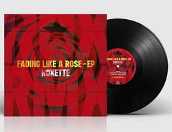 Fading Like A Rose - E.P. [Import] [Vinyl] (ONLINE ORDER ONLY)