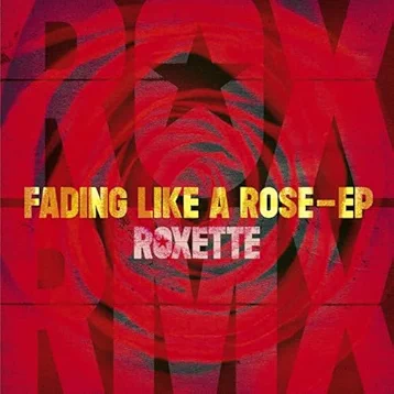 Fading Like A Rose - E.P. [Import] [Vinyl] (ONLINE ORDER ONLY)