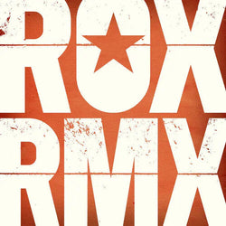 Rox Rmx [Import] [Vinyl] (ONLINE ORDER ONLY)