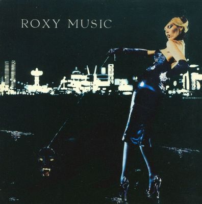 PRE-ORDER: Roxy Music - For Your Pleasure [Deluxe 2 LP] [Vinyl] (ONLINE ORDER ONLY)