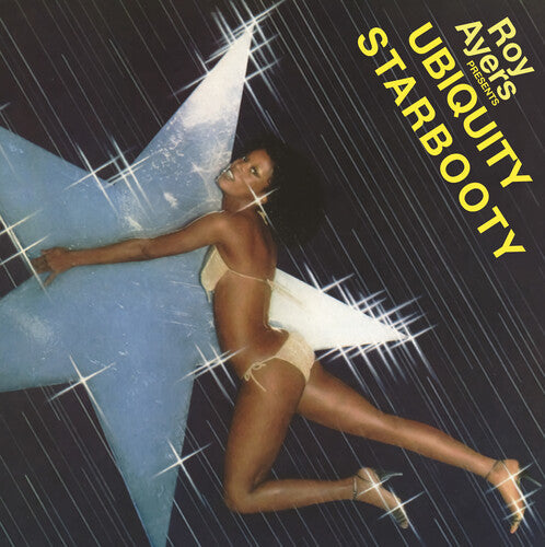 Starbooty [Import] [CD] (ONLINE ORDER ONLY)