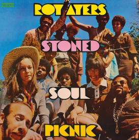 Stoned Soul Picnic (RSD 4.22.23) [Vinyl] (ONLINE ORDER ONLY)