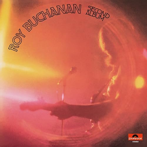 Second Album [LP] [Vinyl] (ONLINE ORDER ONLY)