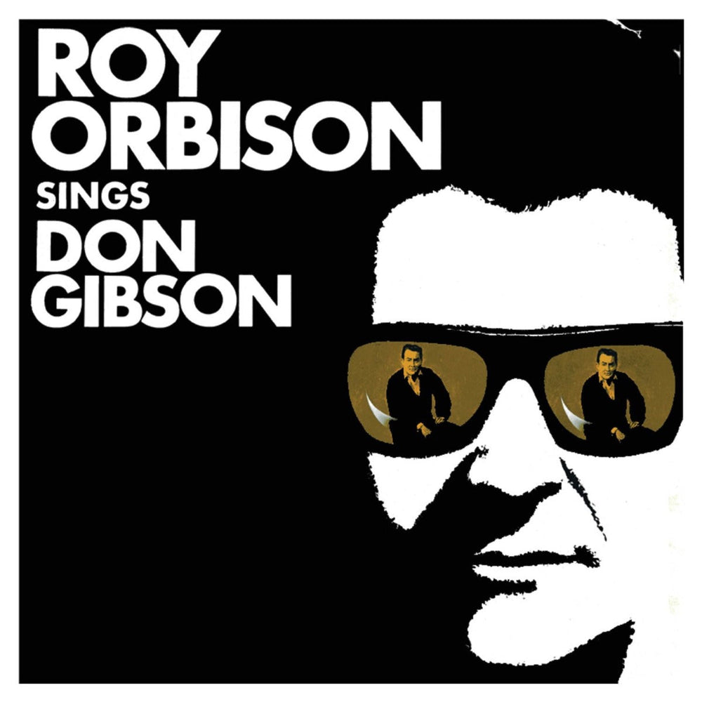 Roy Orbison - Roy Orbison Sings Don Gibson (180 Gram Vinyl) [Vinyl] (ONLINE ORDER ONLY)