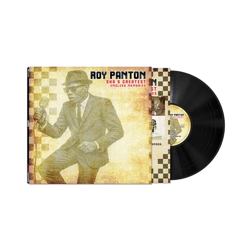 Ska'S Greatest - Endless Memories [Vinyl] (ONLINE ORDER ONLY)