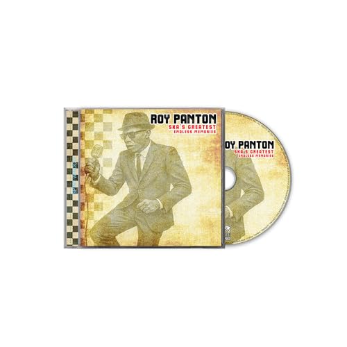 Ska'S Greatest - Endless Memories [CD] (ONLINE ORDER ONLY)