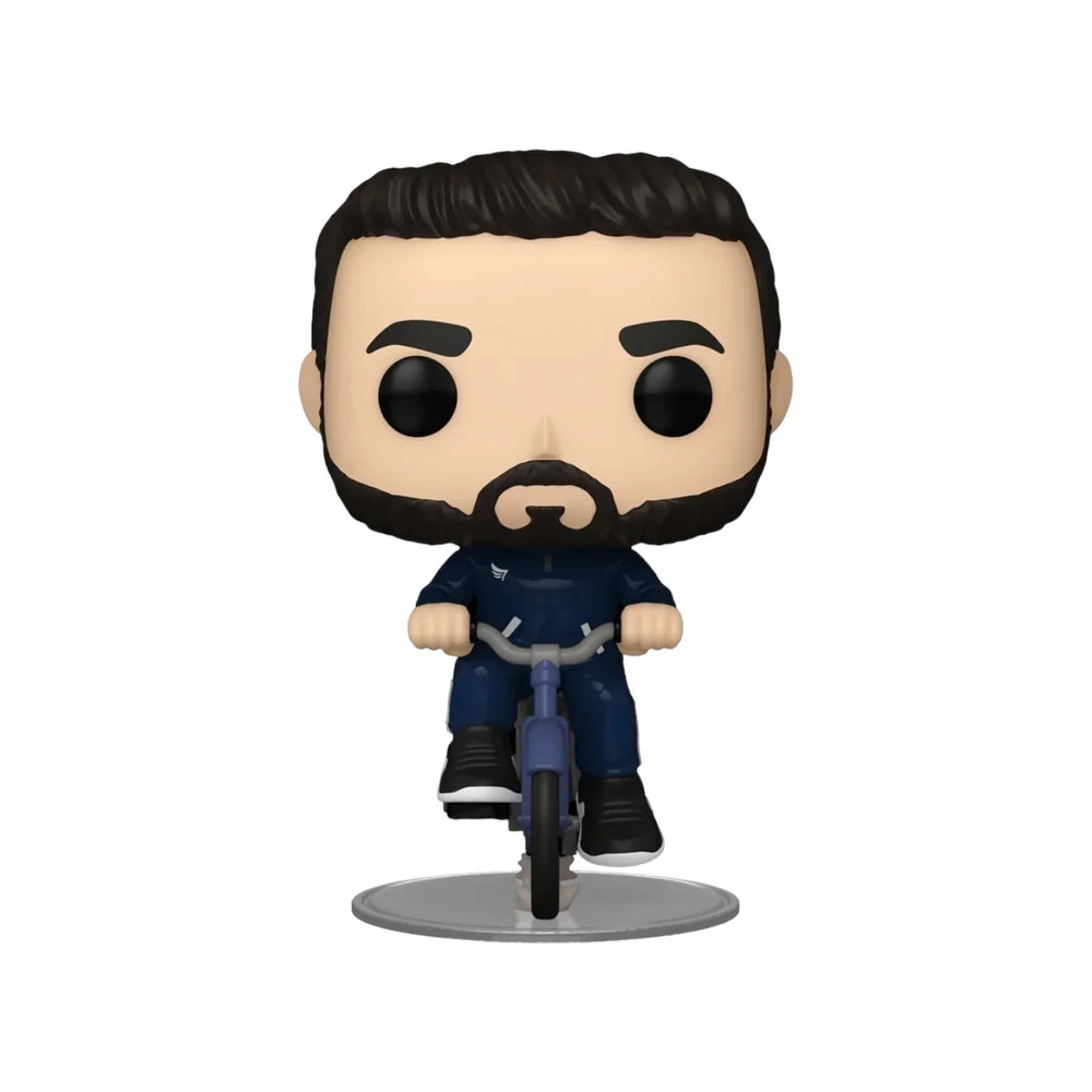 Funko POP! Television: Ted Lasso - Roy Kent 1571