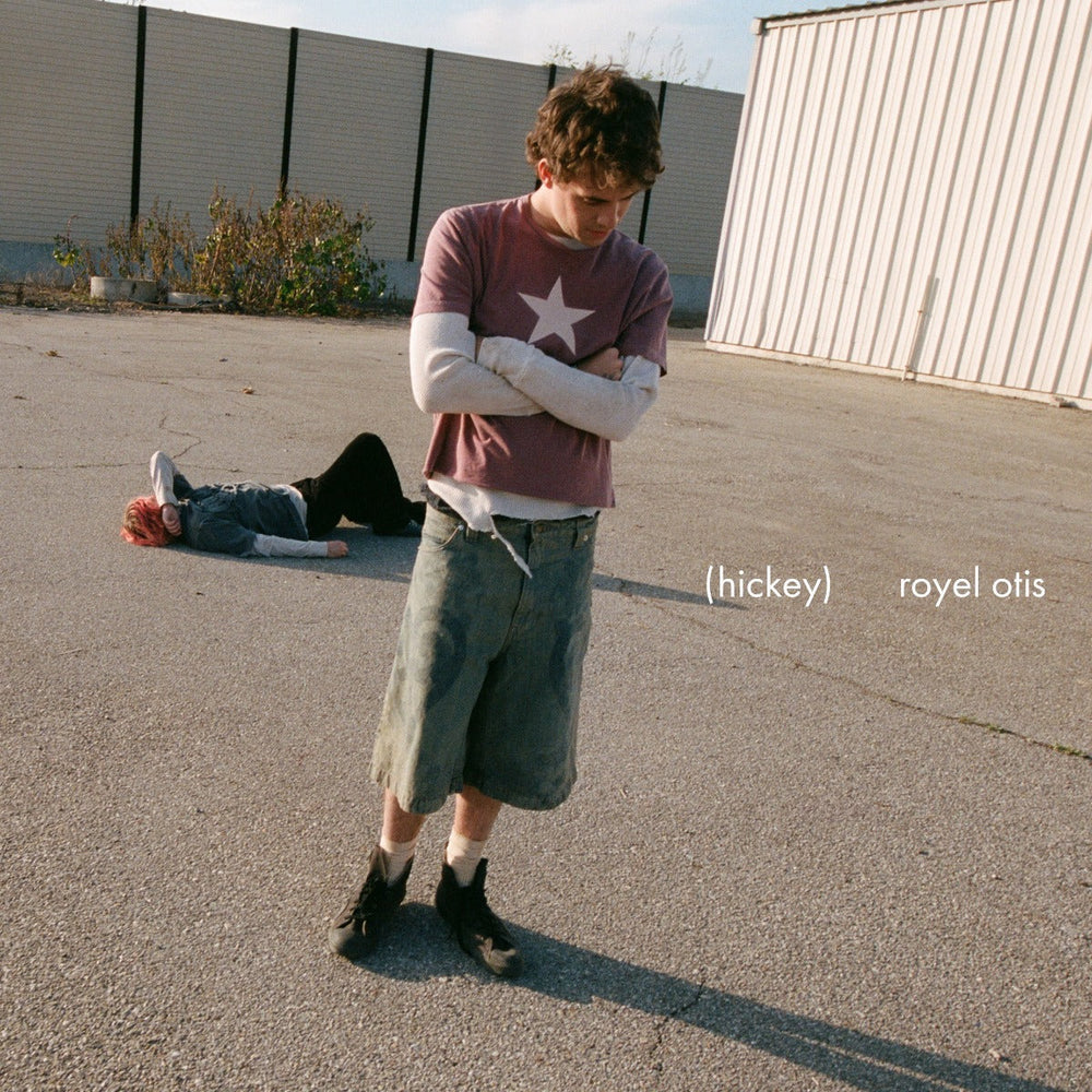 Hickey [CD] (ONLINE ORDER ONLY)