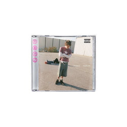 Hickey [CD] (ONLINE ORDER ONLY)
