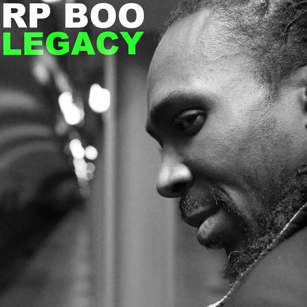 Legacy [CD] (ONLINE ORDER ONLY)