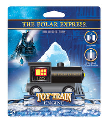 The Polar Express Toy Train Engine (ONLINE ORDER ONLY)