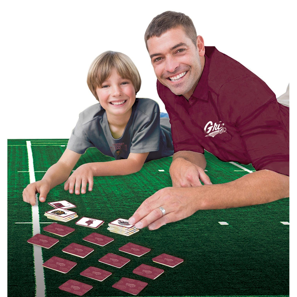 Montana Grizzlies Matching Game (ONLINE ORDER ONLY)