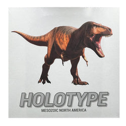 Holotype + Pterosaur Expansion Bundle (T-Rex Cover Edition) (ONLINE ORDER ONLY)