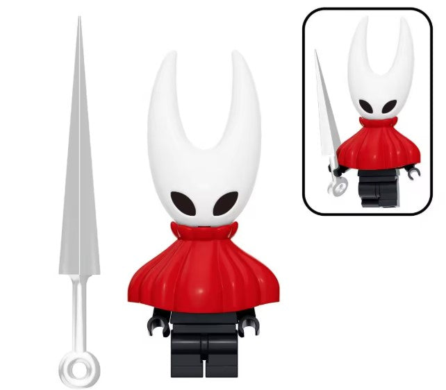 Game Hollow Knight (ONLINE ORDER ONLY)