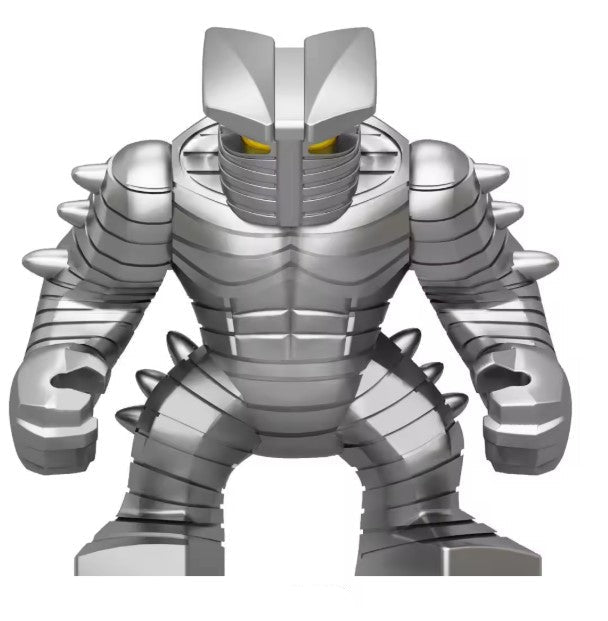 Marvel Destroyer Minifigure – Asgardian Armor Enforcer (ONLINE ORDER ONLY)
