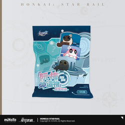 Ruan Mei Creations Exotic Pets Mini Mystery Box (ONLINE ORDER ONLY)