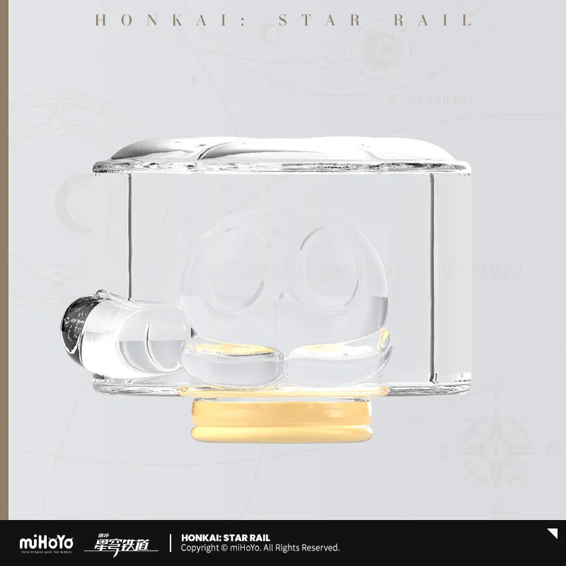 Ruan Mei Creations Exotic Pets Mini Mystery Box (ONLINE ORDER ONLY)