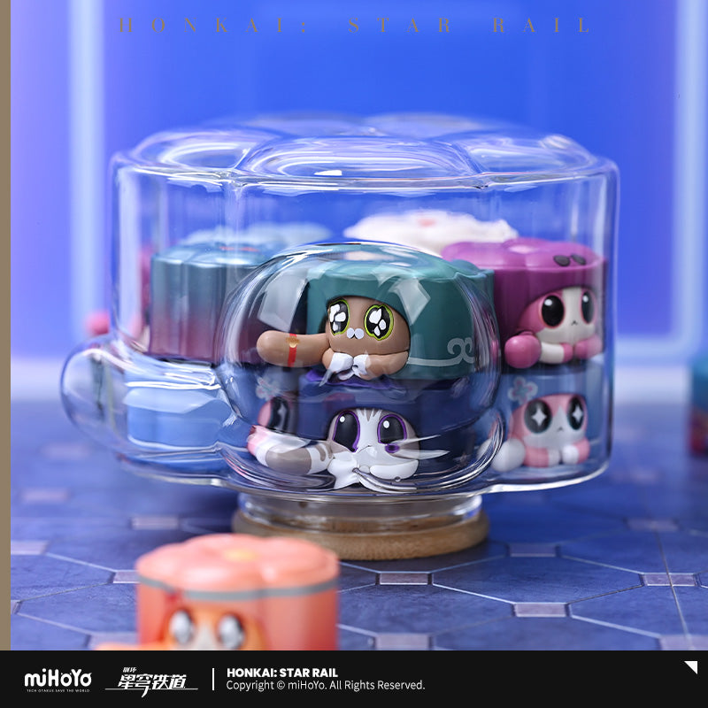 Ruan Mei Creations Exotic Pets Mini Mystery Box (ONLINE ORDER ONLY)