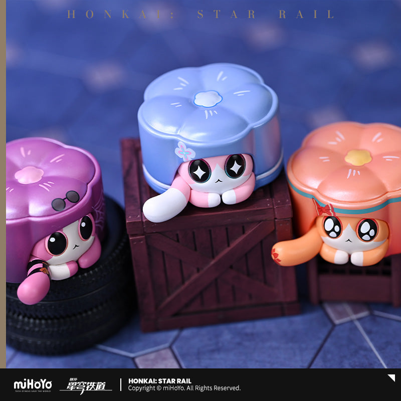 Ruan Mei Creations Exotic Pets Mini Mystery Box (ONLINE ORDER ONLY)