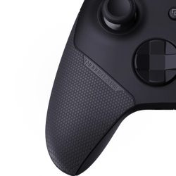 MODDEDZONE MIDNIGHT BLACK EXTREME XBOX SERIES X SMART PRO CUSTOM MODDED CONTROLLER