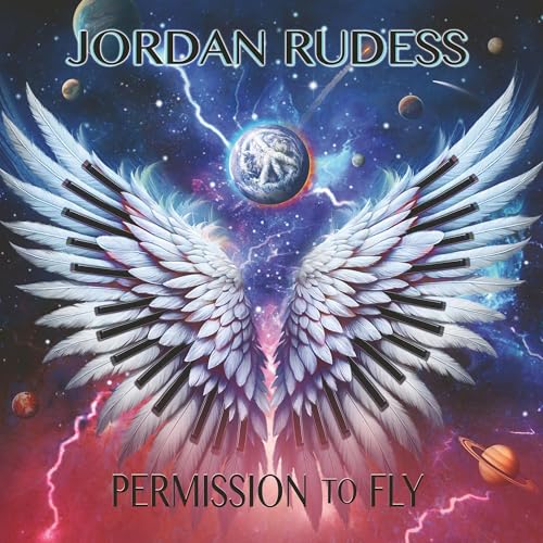 Permission To Fly [CD] (ONLINE ORDER ONLY)