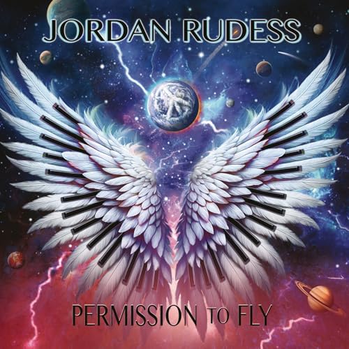 Permission To Fly [Vinyl] (ONLINE ORDER ONLY)