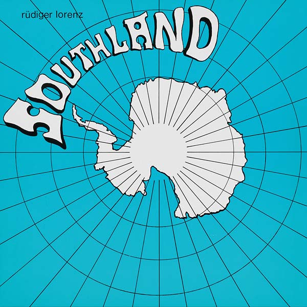 Southland [CD] (ONLINE ORDER ONLY)