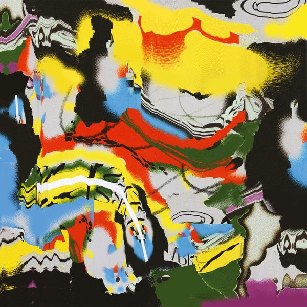 RUDOLF ABRAMOV - Losing Perspective [Vinyl] (ONLINE ORDER ONLY)