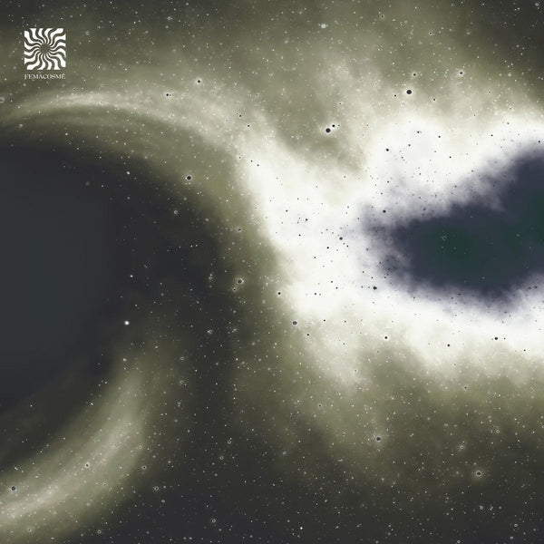 Jiddu [12"] [Vinyl] (ONLINE ORDER ONLY)