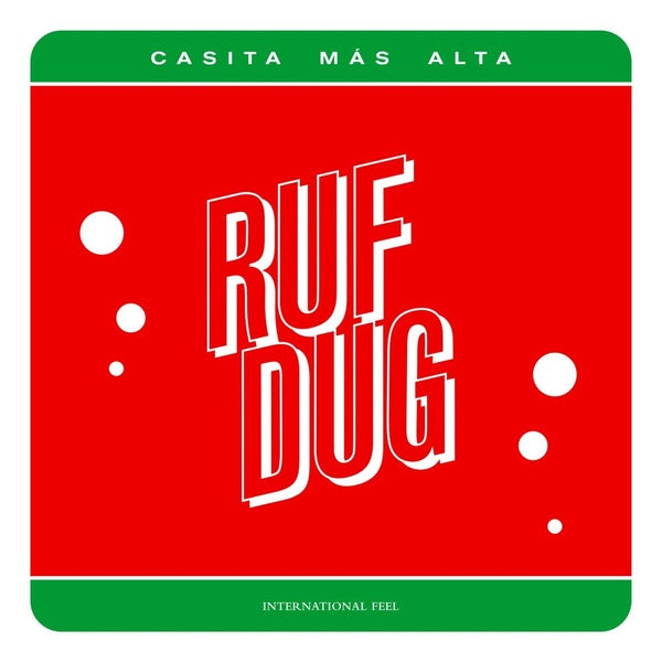 Casita Mas Alta [Vinyl] (ONLINE ORDER ONLY)